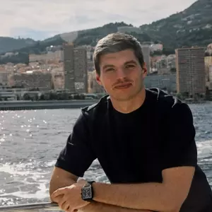 Max Verstappen: Champion's Mindset Beyond the Track