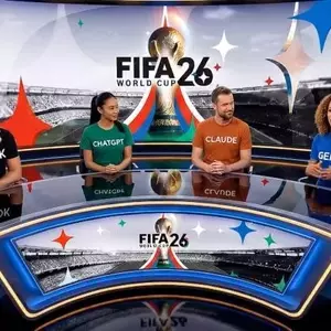 AI Models' Predictions for the 2026 FIFA World Cup