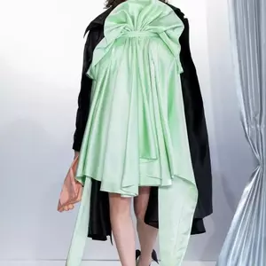 Institut Français de la Mode Spring 2027 Ready-to-Wear Collection: A Glimpse into Future Fashion