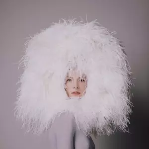 Hunter Schafer's Evolving Career and Creative Journey