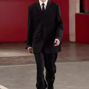 Kolor Spring 2027 Menswear Collection Revealed