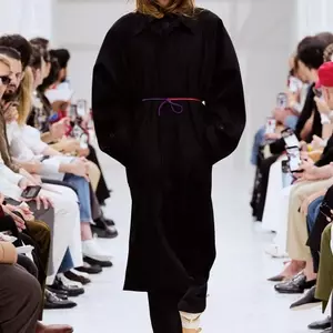 Celine's Spring 2027 Menswear Collection Unveiled