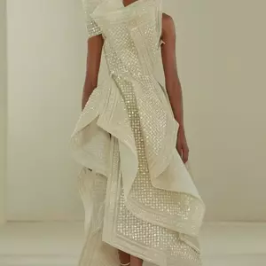 Rami Al Ali's Fall 2026 Couture Collection: A Vision of Elegance
