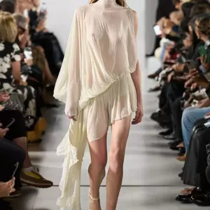 Fashion's Enduring Fascination with Grecian Draping and Mythology