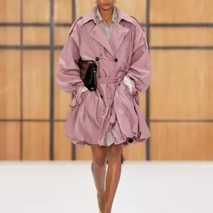 Burberry Prorsum Spring 2027 Collection Highlights