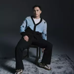 Celebrity Endorsement Fuels Indigenous Designer's Success