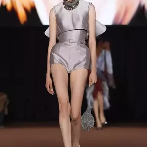 Mugler's Vision for Spring 2027 Ready-to-Wear: A New Dawn in Fashion