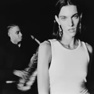 Charlotte Cardin Unveils "Midnight, Mon Amour": A Journey Through Duality and Cinematic Soundscapes