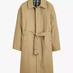 The Ultimate Guide to Men's Trench Coats: Style, Durability, and Value