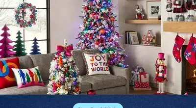 Sam's Club Christmas Shopping Guide: Save Big and Make the Holidays Merry