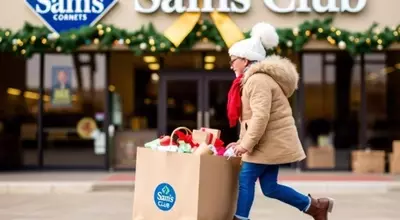 Sam's Club: Your Ultimate Destination for Global Shopping