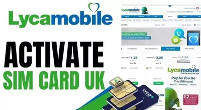 Comprehensive Guide to Using Lycamobile for International Calls and Mobile Services
