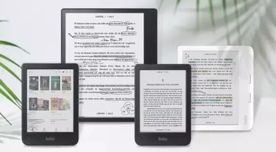 Kobo Canada: A Game-Changer in the World of Digital Reading