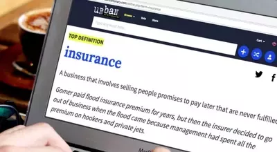 Why Lemonade Is the Future of Insurance