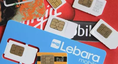 The Best 5G SIM-Only Deals: Speed, Flexibility, and Savings