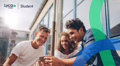 Save More on Mobile: The Student Deals