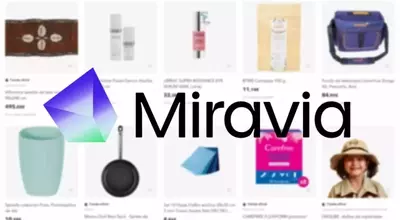 Miravia’s Spring Promotions – Must-Have Products for the Season