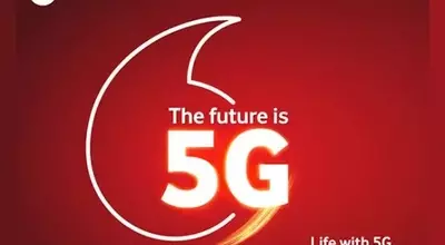 Vodafone 5G: Transforming Connectivity for the Future