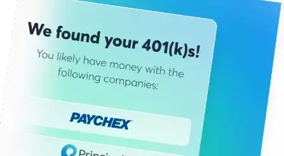 Simplify Your Retirement Planning with Beagle