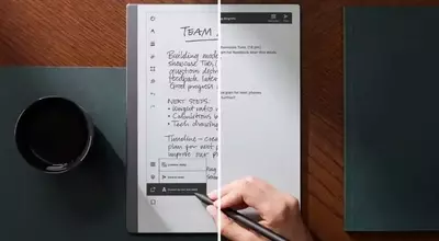 From Sketch to Masterpiece: Using Remarkable Paper for Art and Design