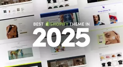 Why Choose Shopify: Empowering Your E-Commerce Journey