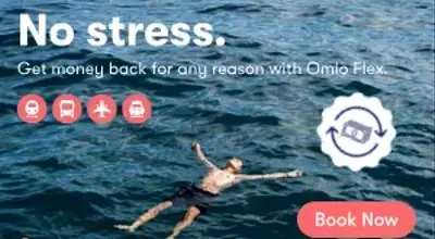 Need to Cancel? No Stress with Omio
