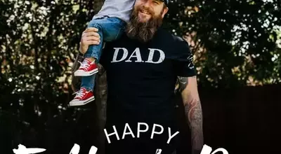Stand Proud with Dad: Grunt Style’s Father’s Day Collection 2025