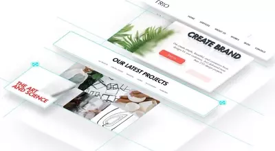 Why AI-Generated Content Isn’t Enough Without Smart Design Tools