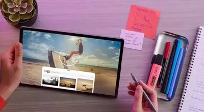 Get Ready for Back to School with Lenovo’s Best Tech Deals