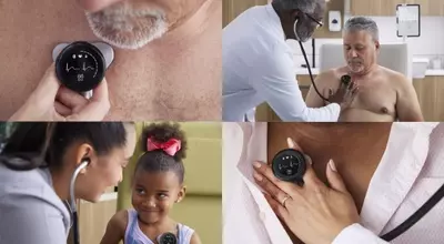 The Future of Listening: Eko Health’s Smart Stethoscopes for Better Diagnosis