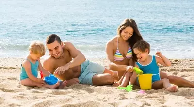 Escape Made Easy: Your All-Inclusive Summer Starts Here