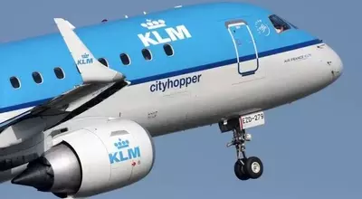 Top European Getaways for UK Travellers: Explore More with KLM