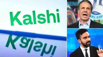 New York’s Mayoral Race Sparks Betting Frenzy as Prediction Markets Heat Up