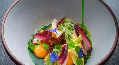 Innovative Fusion: How Indian Cuisine Is Redefining Fine Dining in New York