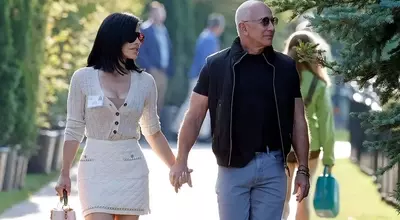 Jeff Bezos and Lauren Sanchez Prepare for Lavish Venice Wedding Amid Public Scrutiny