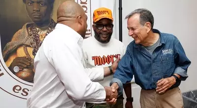 Empowering Craft Brewers: Jim Koch's Vision Fuels Local Economies and National Expansion