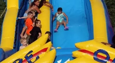 Excitement Grows as Slidell Heritage Festival Expands Family-Friendly Attractions