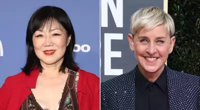 Margaret Cho Accuses Ellen DeGeneres of Longstanding Coldness and "Mean Girl" Behavior