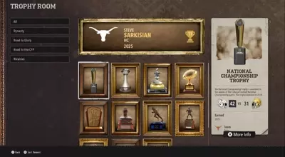 EA Sports Elevates Dynasty Mode in College Football 26 with Deeper Immersion and Enhanced Gameplay
