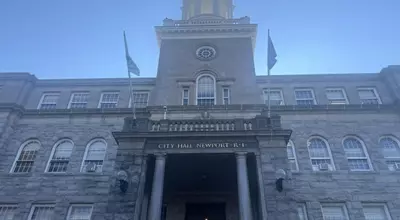 Former Newport Mayor Faces Penalties for Campaign Finance Violations