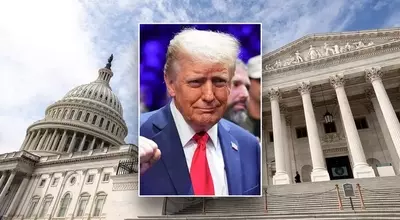 Republican Leaders Push for Urgency in Passing Major Spending Bill Before July 4 Deadline