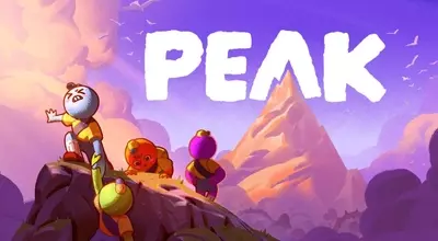 Scaling New Heights: The Unlikely Story Behind Peak’s Creation
