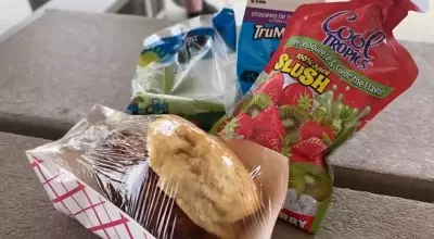 Wake County Launches Summer Meal Programs to Combat Childhood Food Insecurity