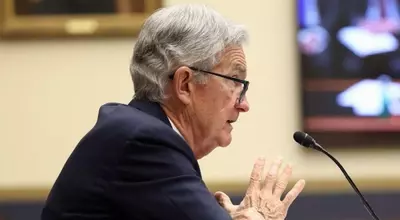 Federal Reserve Chair Signals Flexible Approach to Rate Cuts Amid Inflation Watch