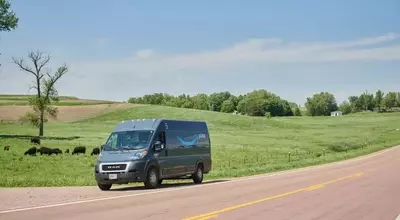 Amazon Commits $4 Billion to Revolutionize Rural Delivery with AI-Driven Expansion
