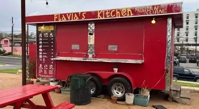Austin Food Trucks Shine on Yelp’s National Ranking for 2025