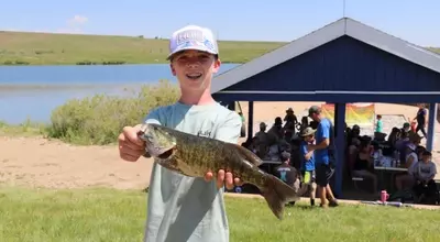 Arvada Celebrates a Quarter Century of Youth Fishing Tradition with Record Participation