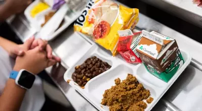 Governor's Rejection of Summer Food Assistance Plan Sparks Outcry Across Texas