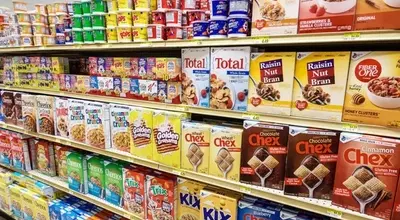 Texas Pioneers New Food Labeling Law to Influence Consumer Choices