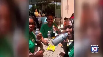 Breaking Barriers: How A South Florida Summer Camp Is Transforming Young Lives